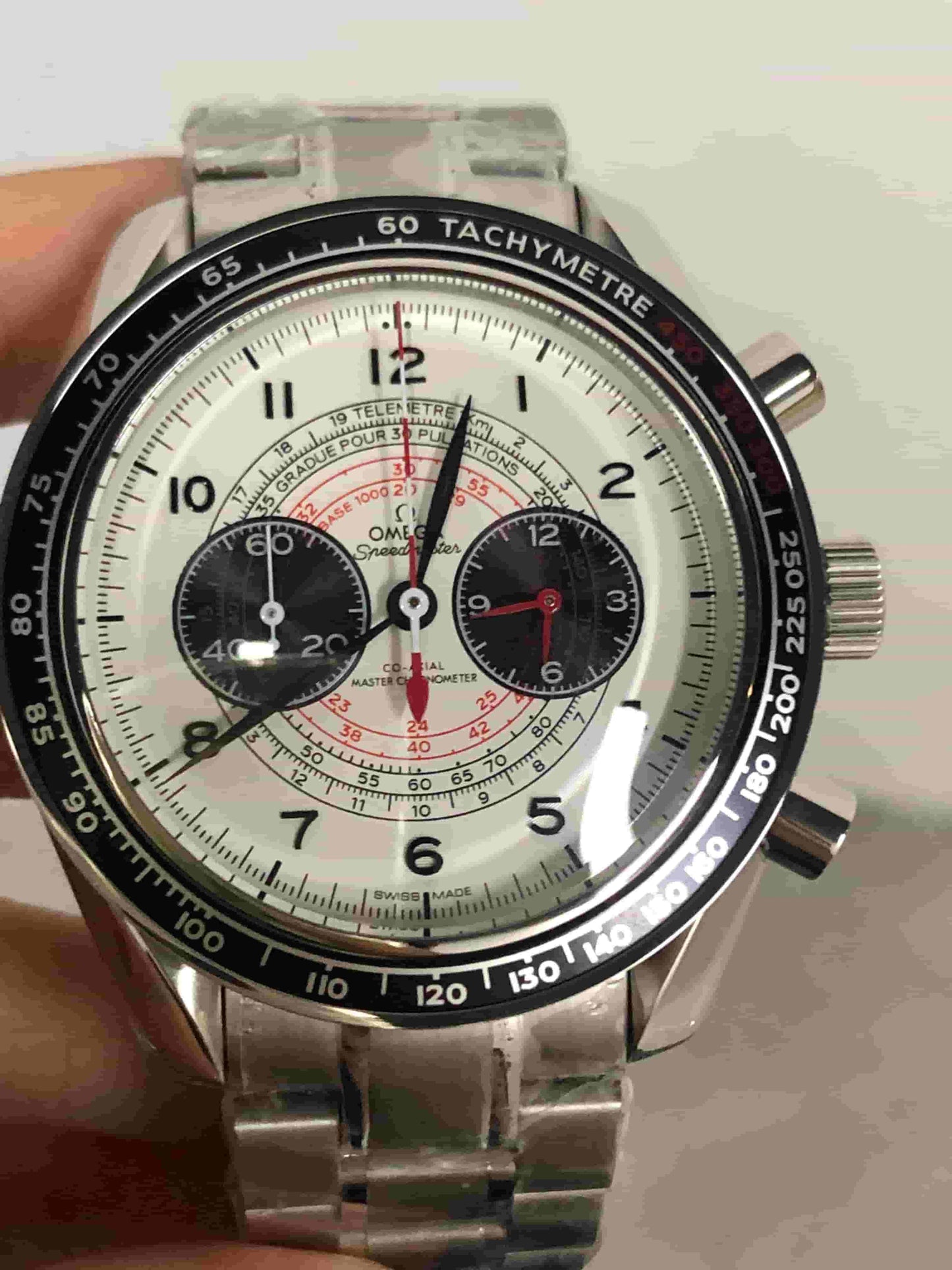 Vk63 Quartz  Watch for Men OM08