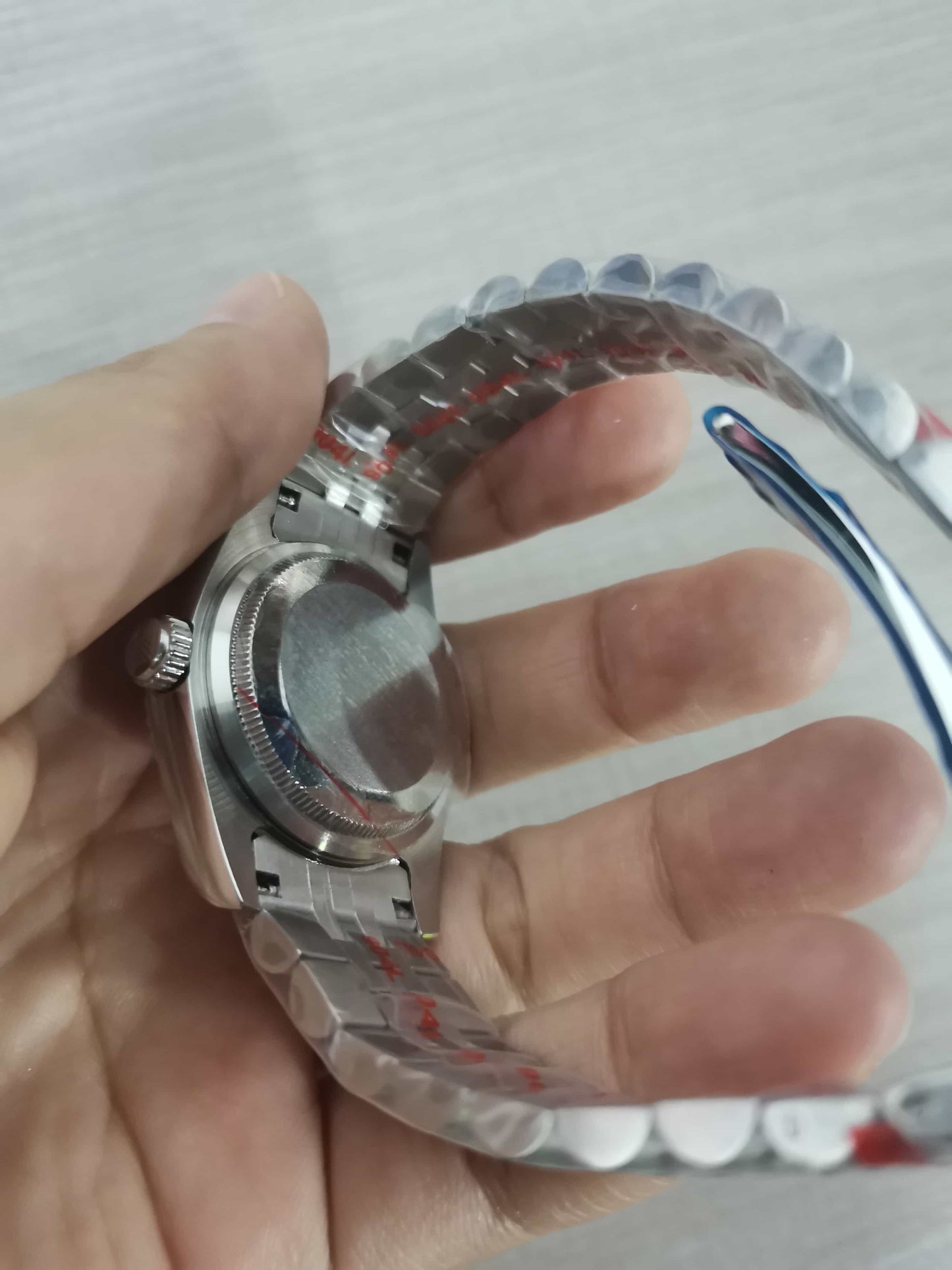 Replica Automatic  Watch for Women 31mm  R202