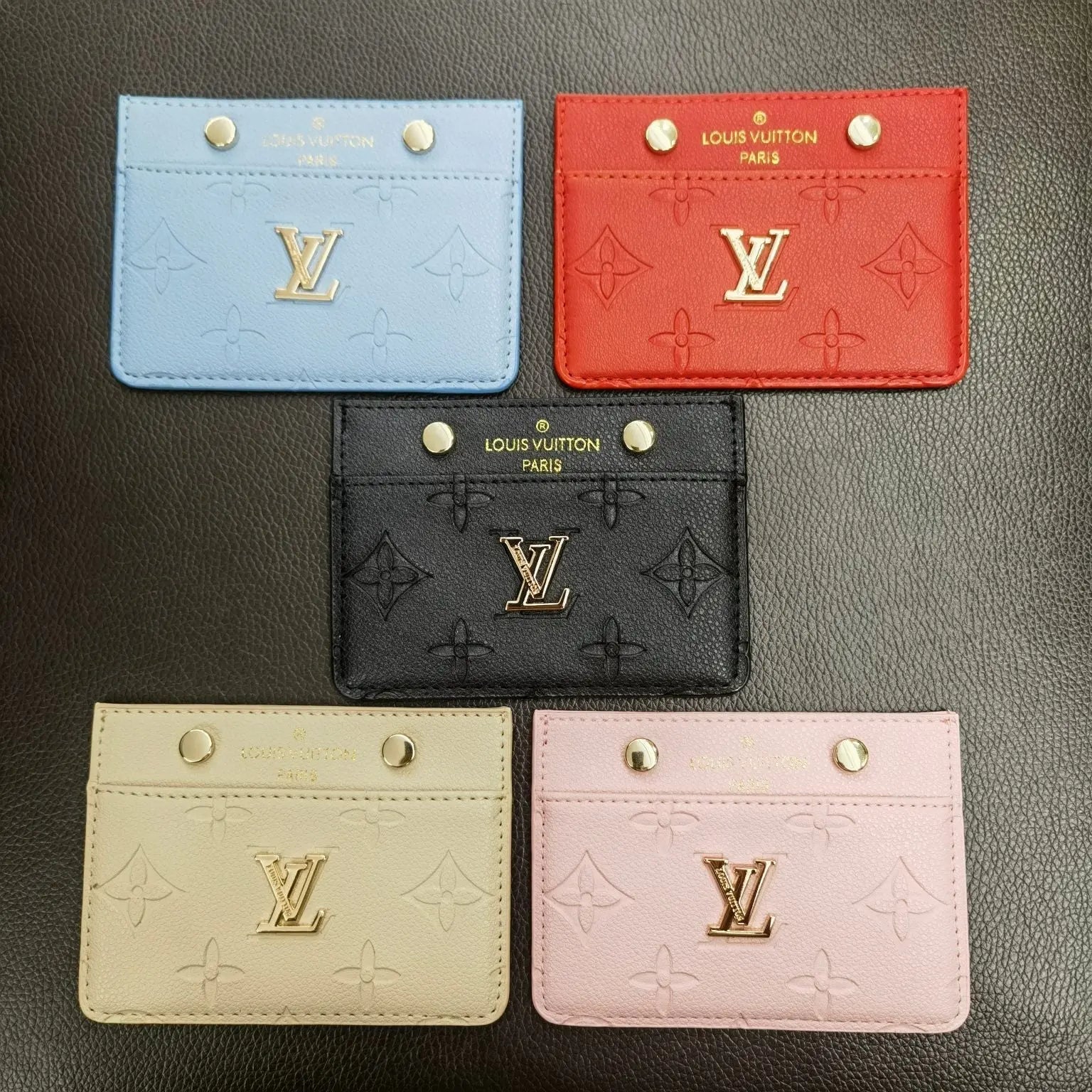 Signature Slim Card Holder Wallet-s2 mysite