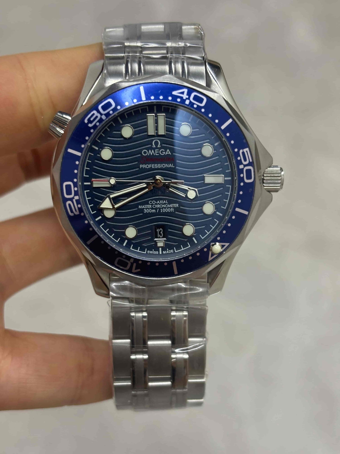 Mechanical Watch for Men OM88