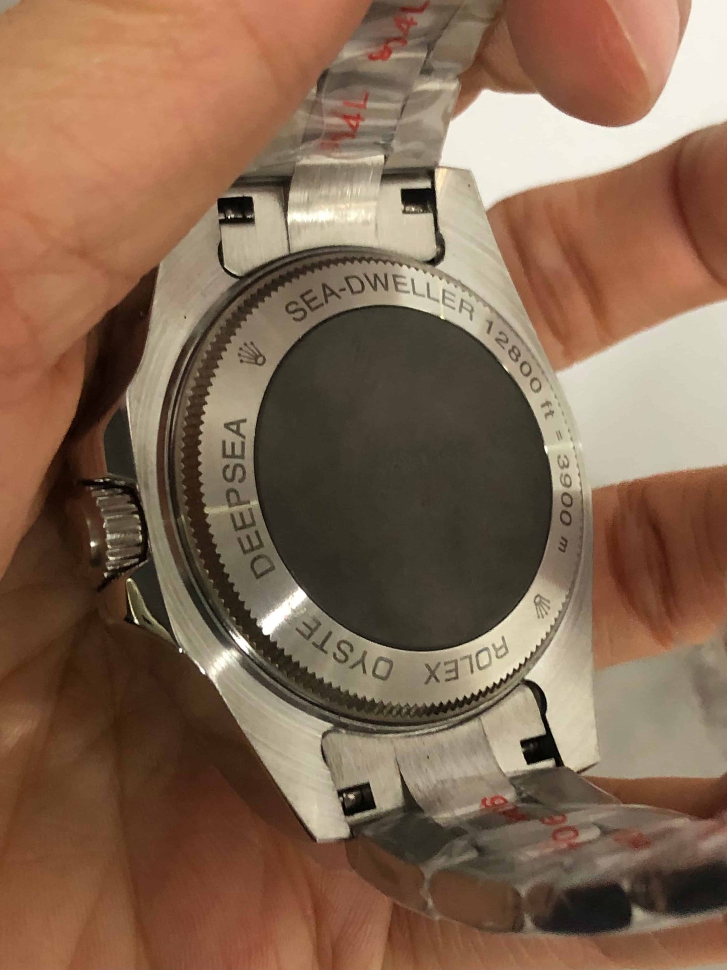 Replica Automatic Watch for Men R190