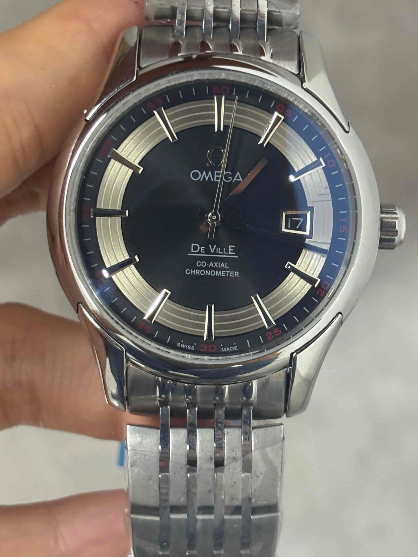 Mechanical Watch for Men OM152