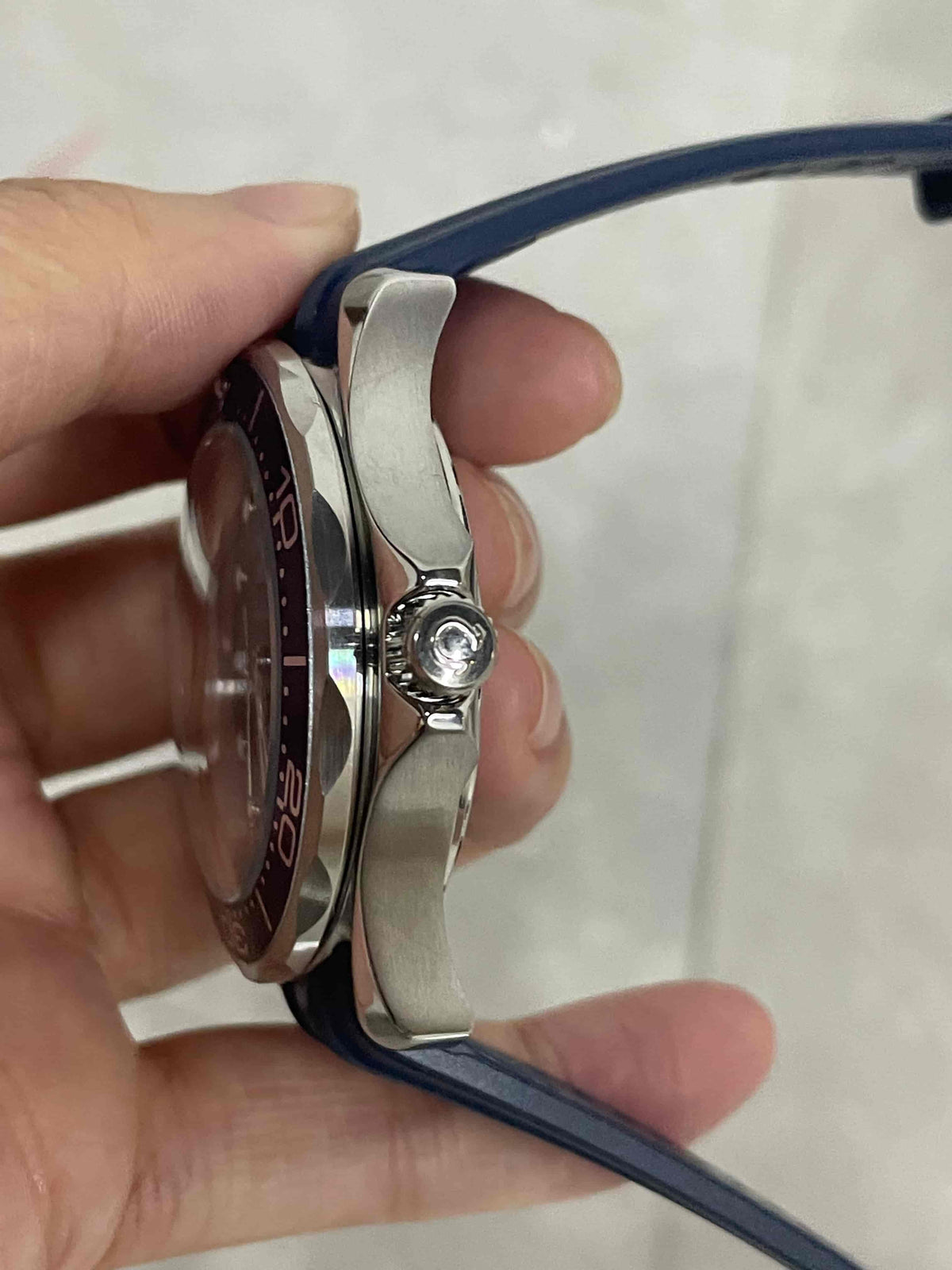 Mechanical Watch for Men OM89