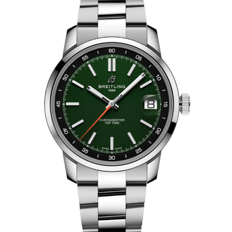 Luxury Automatic Watch for Top Time Series B31 Automatic Mechanical Watch 38MM