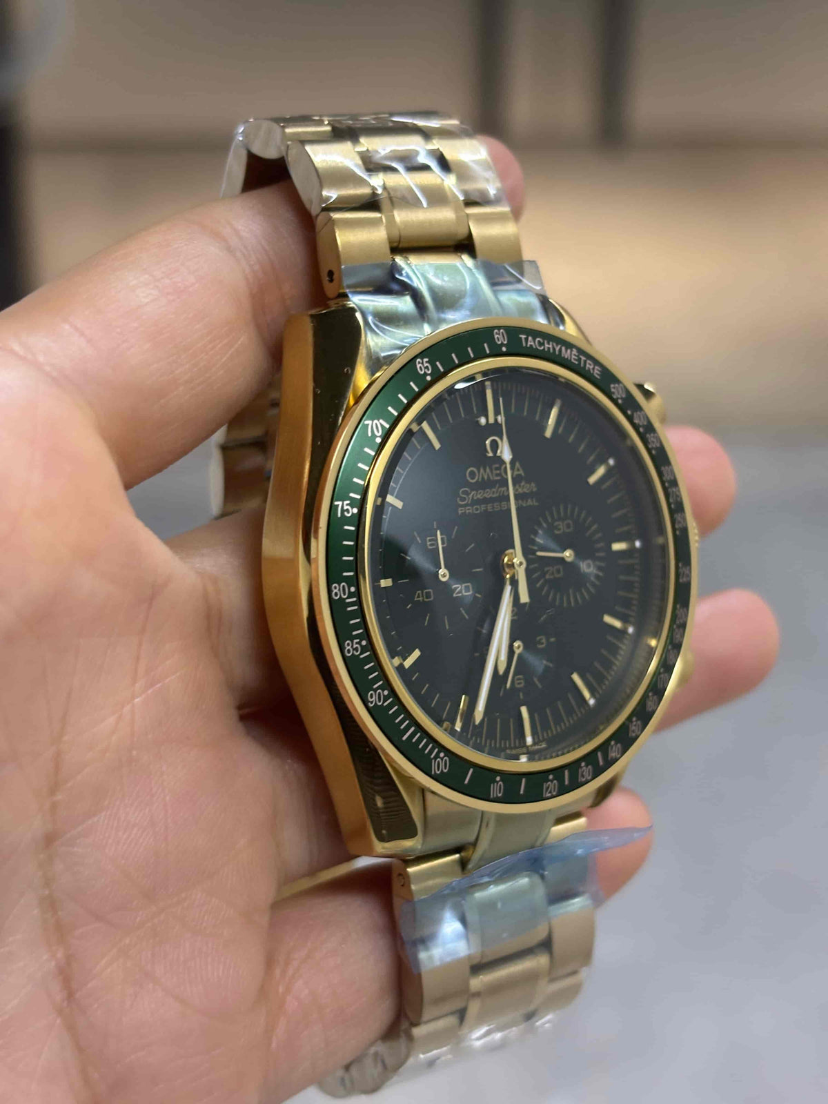 Mechanical Watch for Men OM80