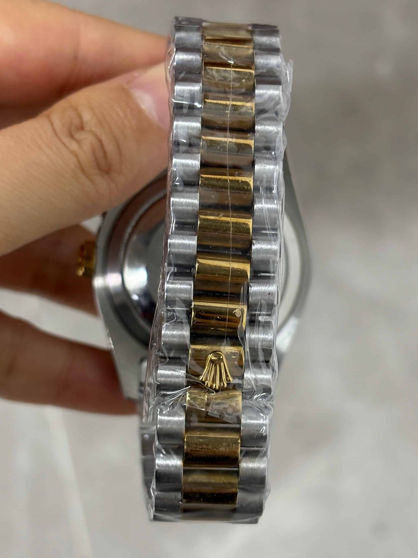 Replica Automatic Watch for Men R187