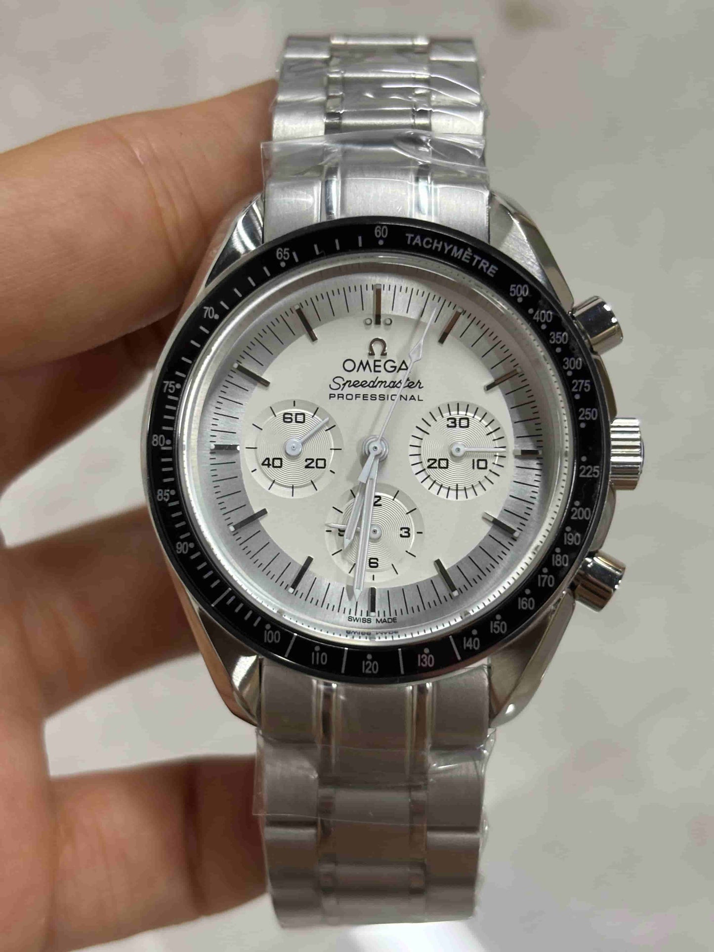 Mechanical Watch for Men OM78