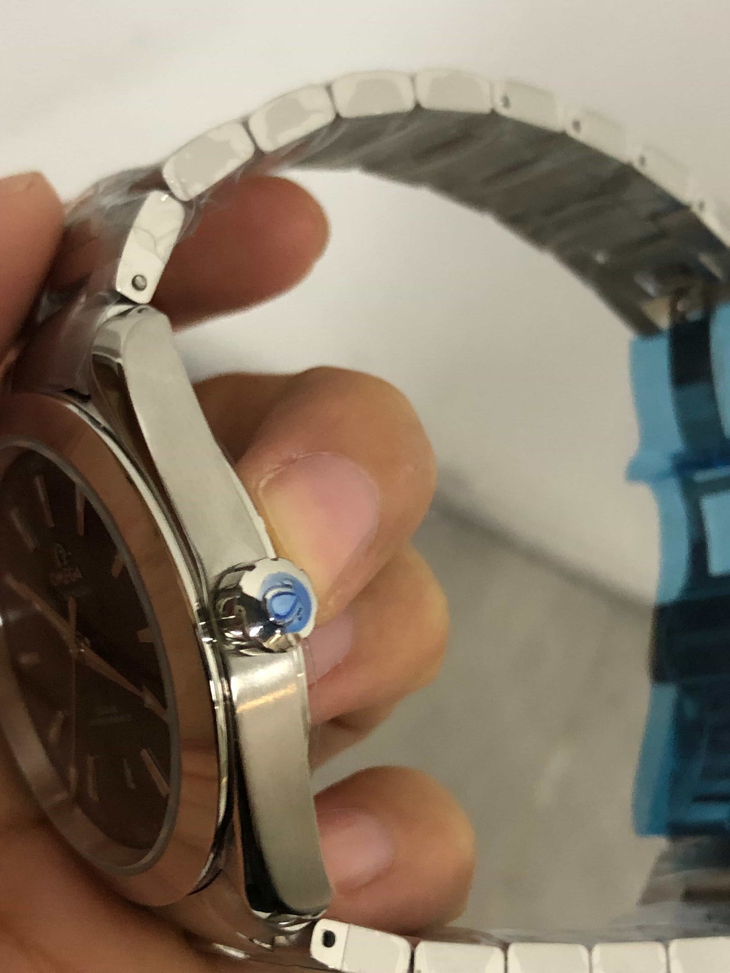 Mechanical Watch for  Men OM176