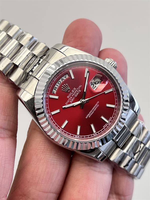 Replica Automatic Watch for Men 40mm R222