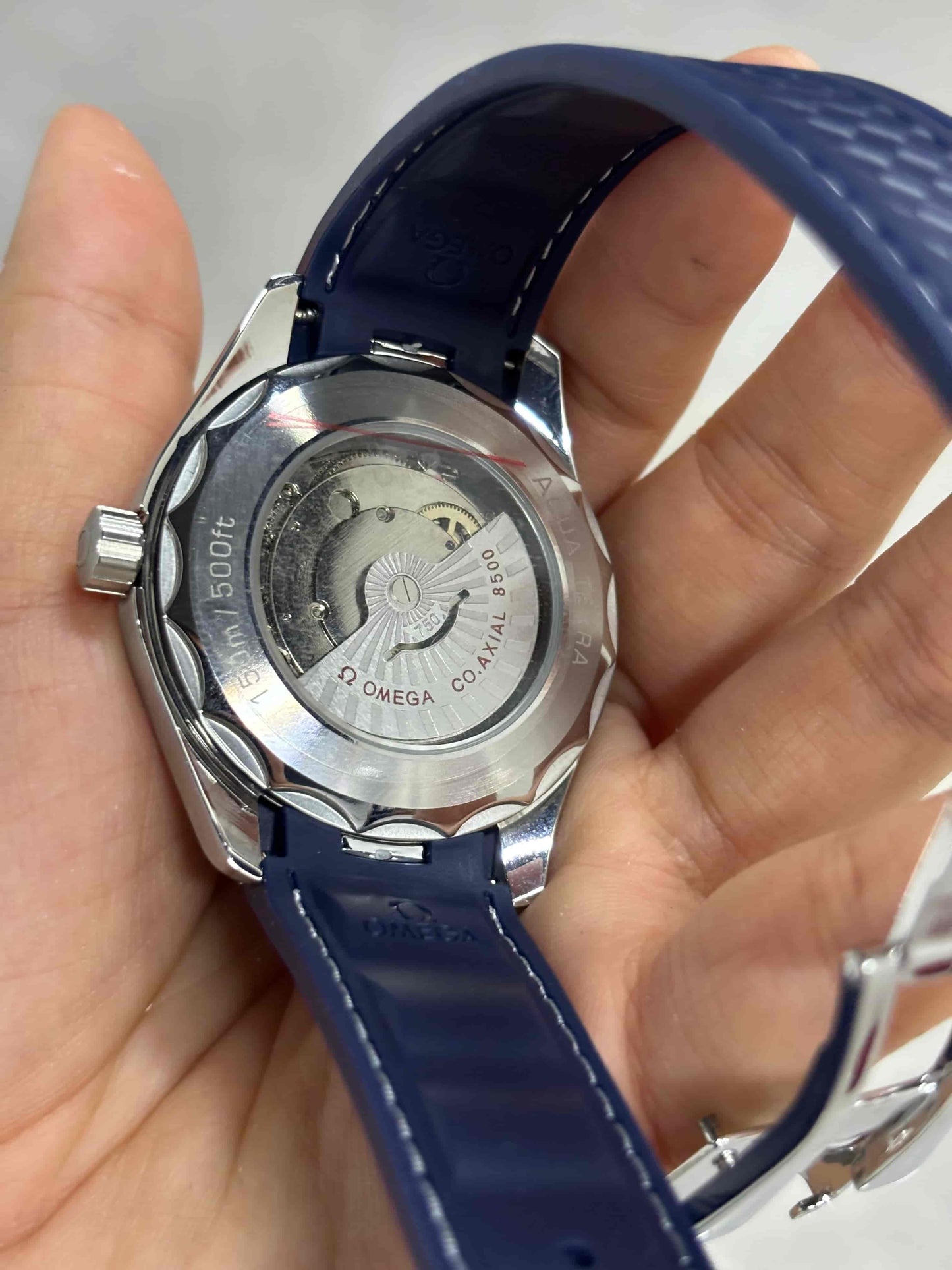 Mechanical  Watch for Men OM73
