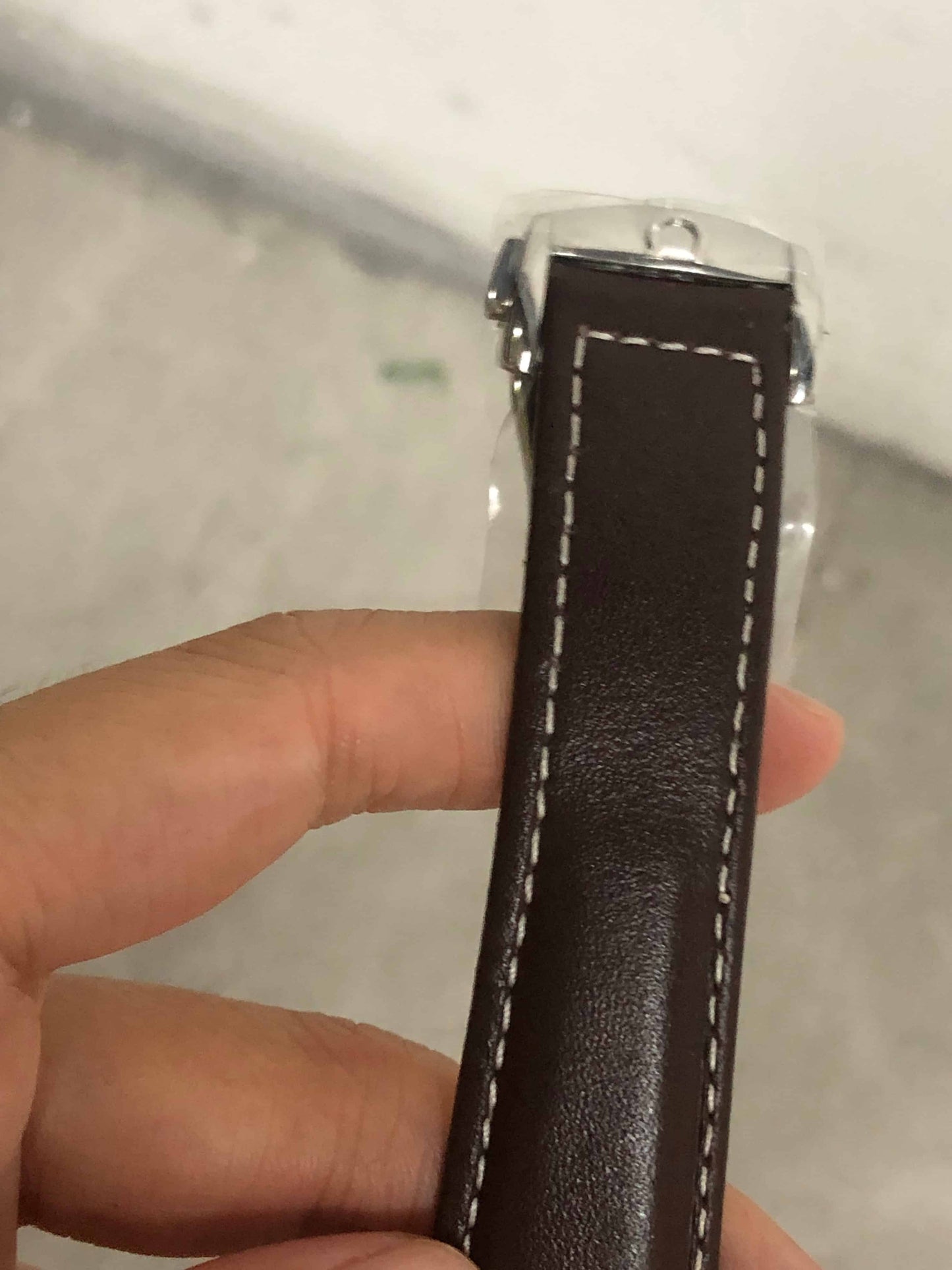 Mechanical Watch for Men OM240