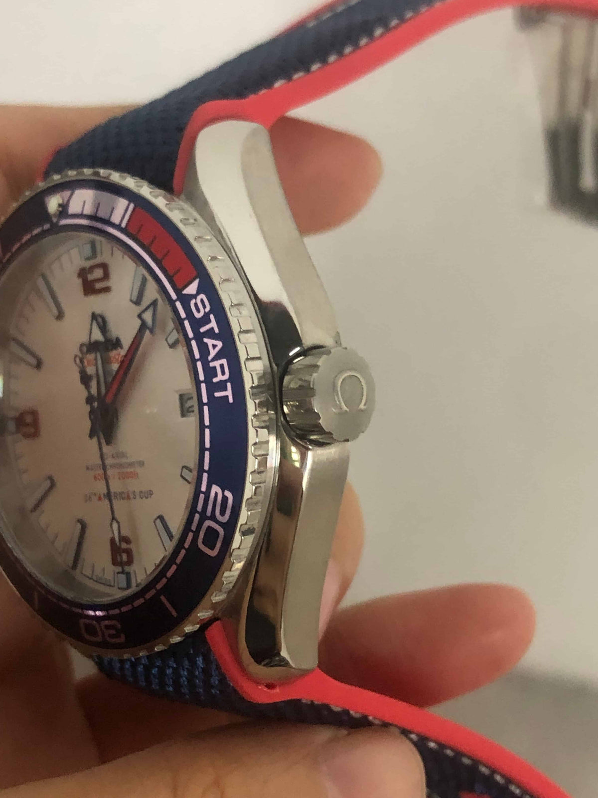 Mechanical Watch for Men OM06
