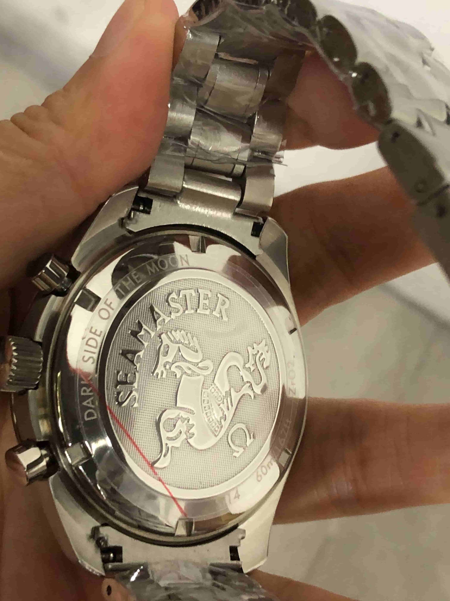 VK63 Quartz Watch for Men OM261