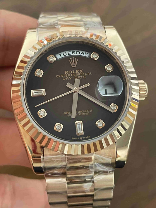 Replica Automatic Watch for Men 40mm R291