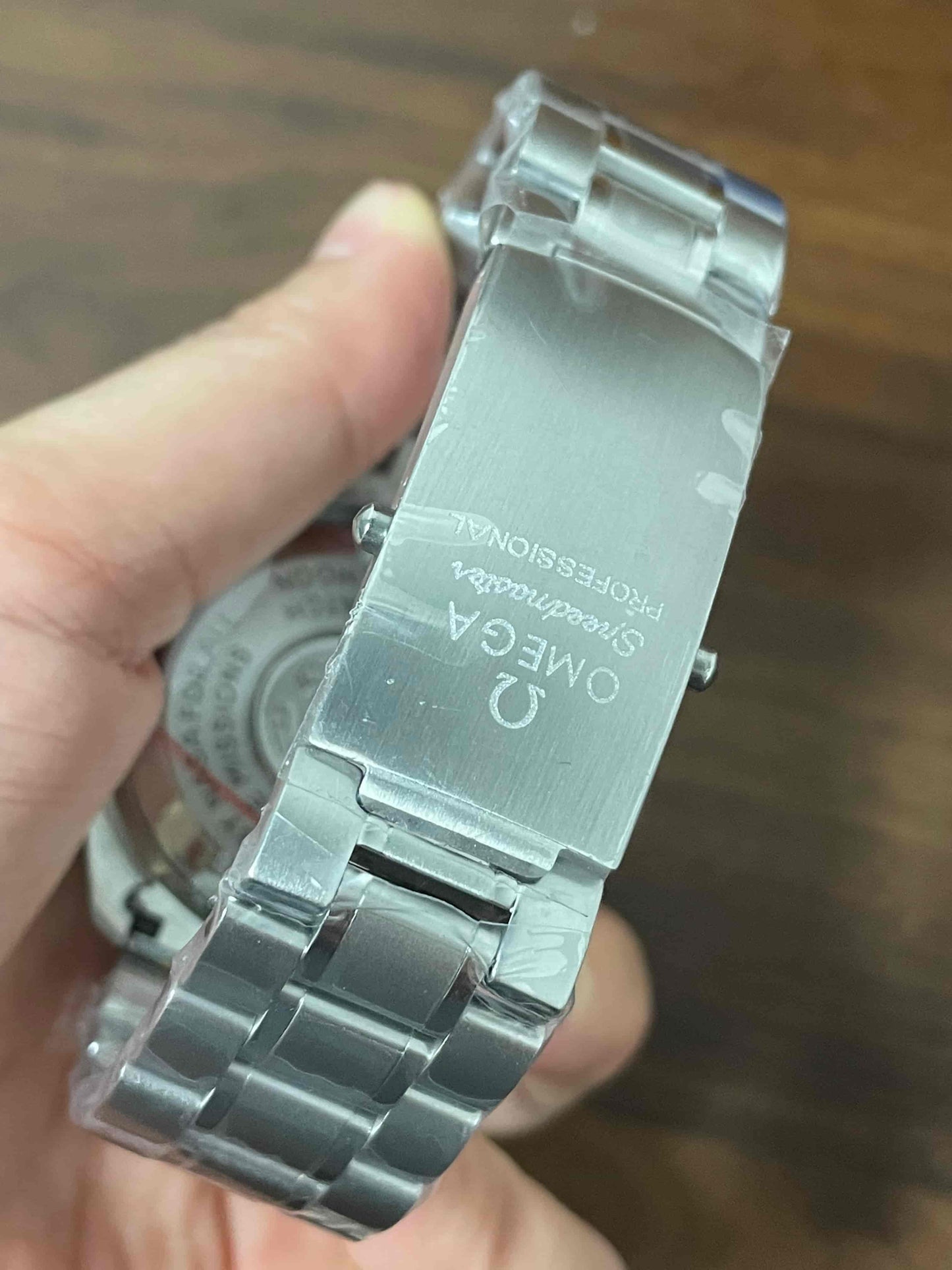 Mechanical Watch for Men OM290