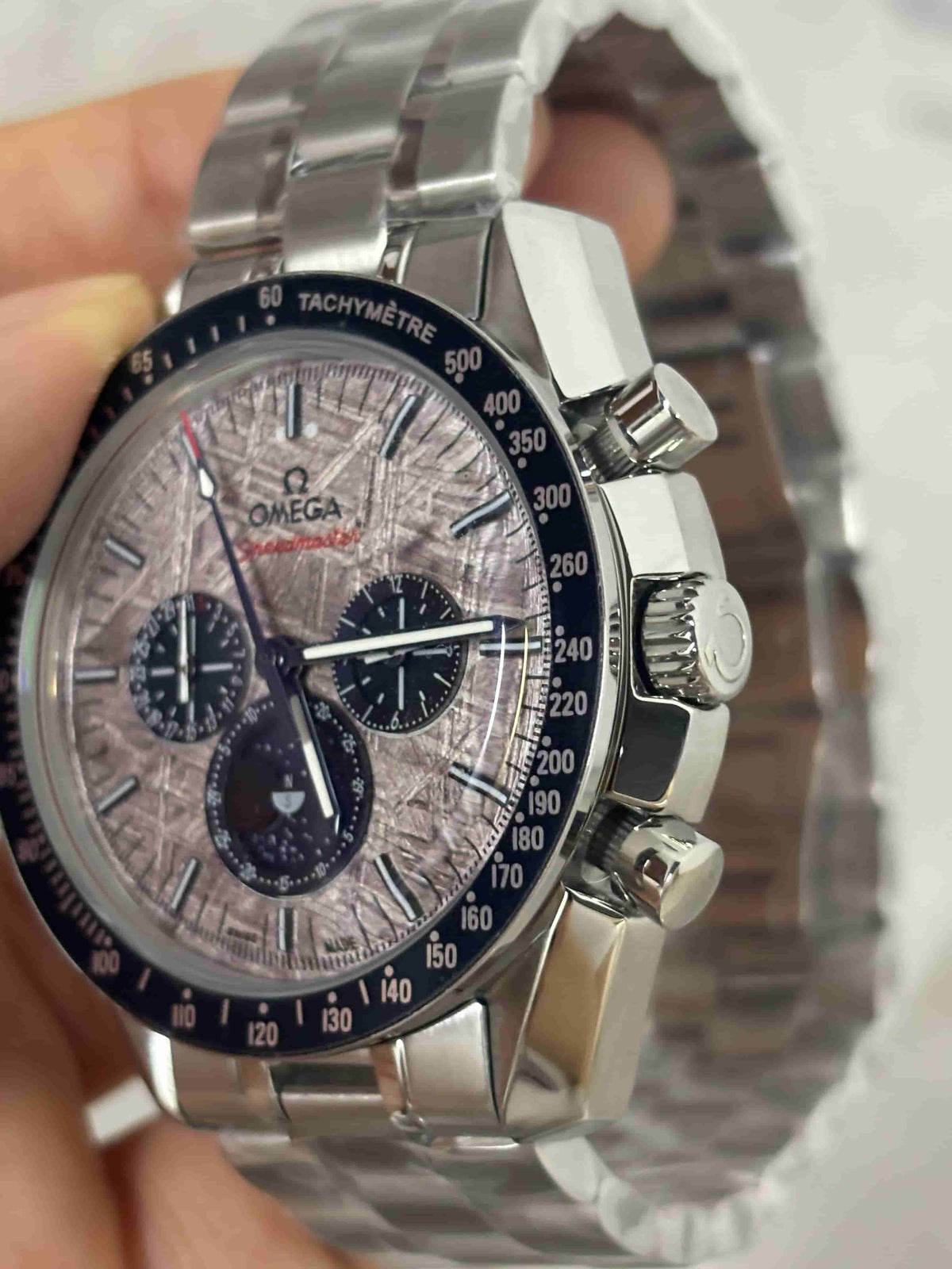 Mechanical Watch for Men OM228