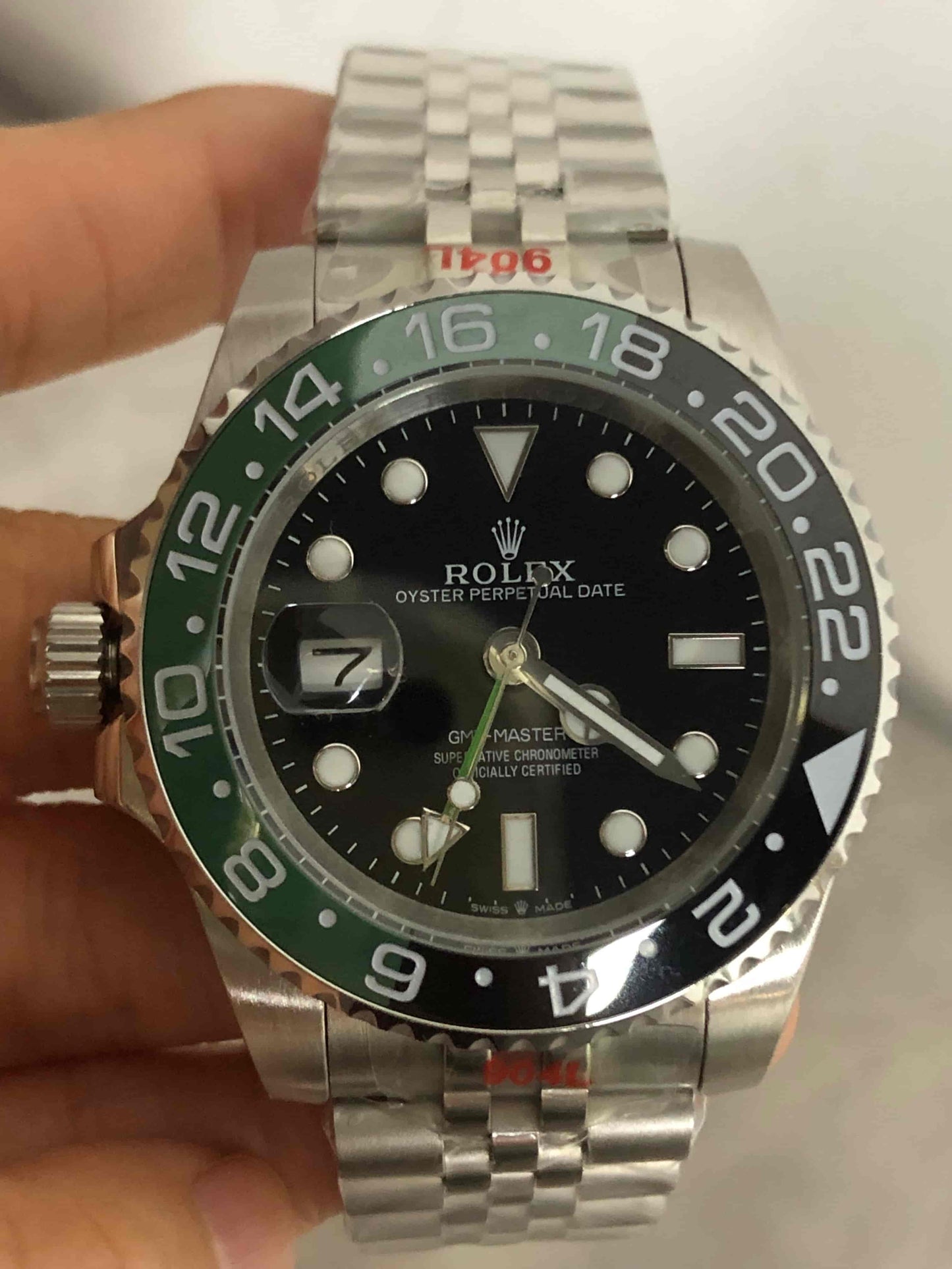 Replica Automatic Watch for Men 40mm R226