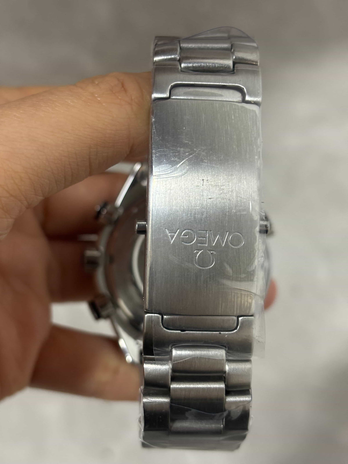 Vk63 Quartz  Watch for Men OM199