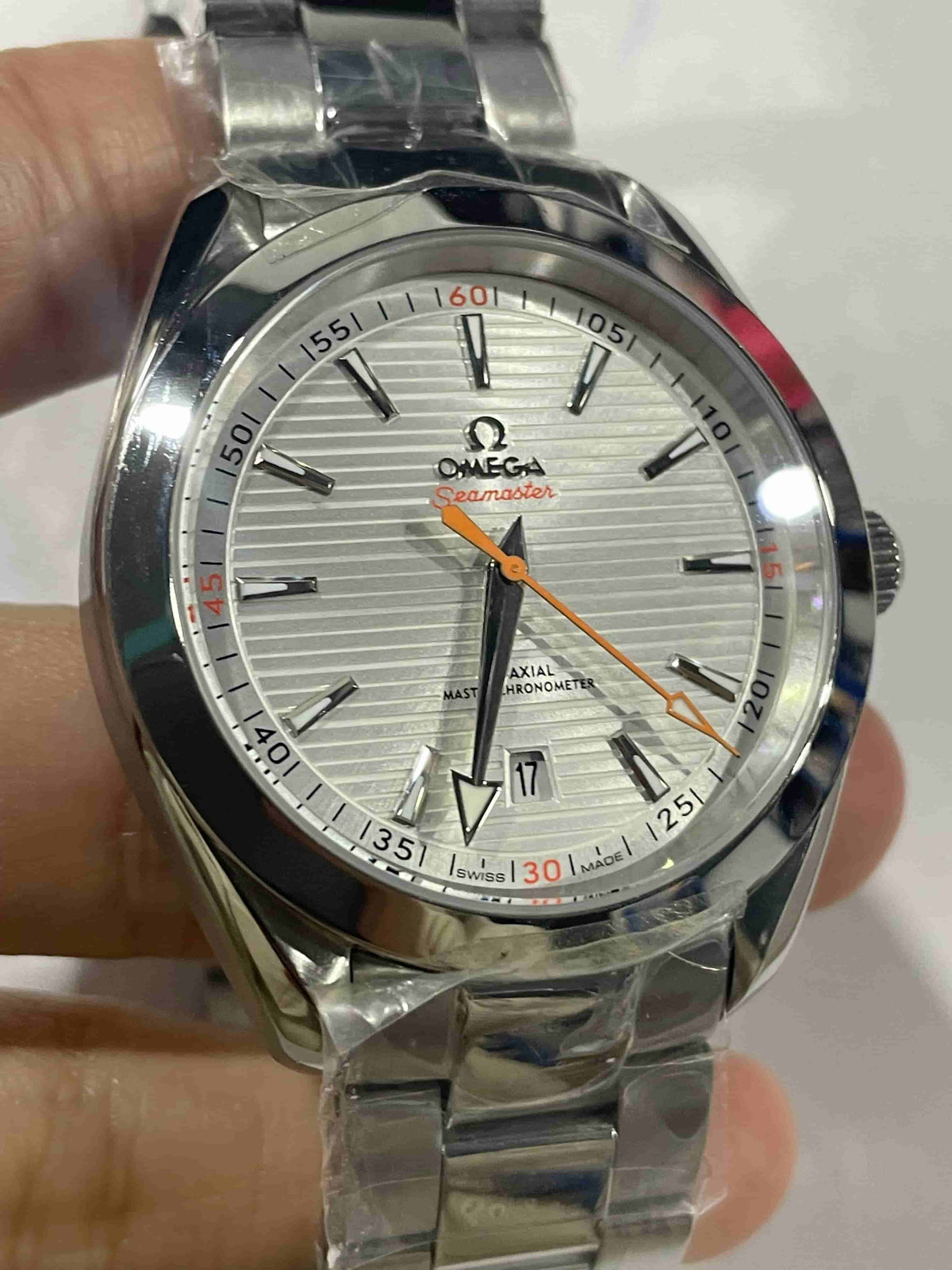 Mechanical  Watch for Men OM41