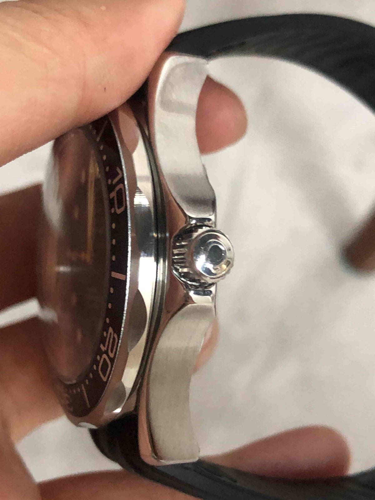 Mechanical Watch for Men OM109