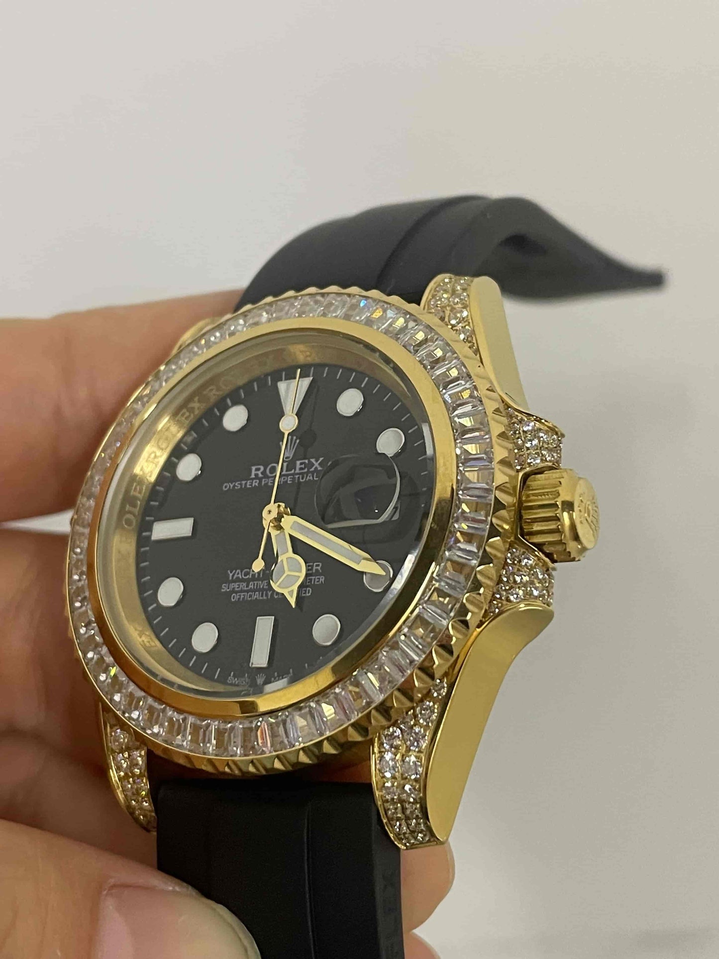 Replica Automatic Watch for Men 40MM R268