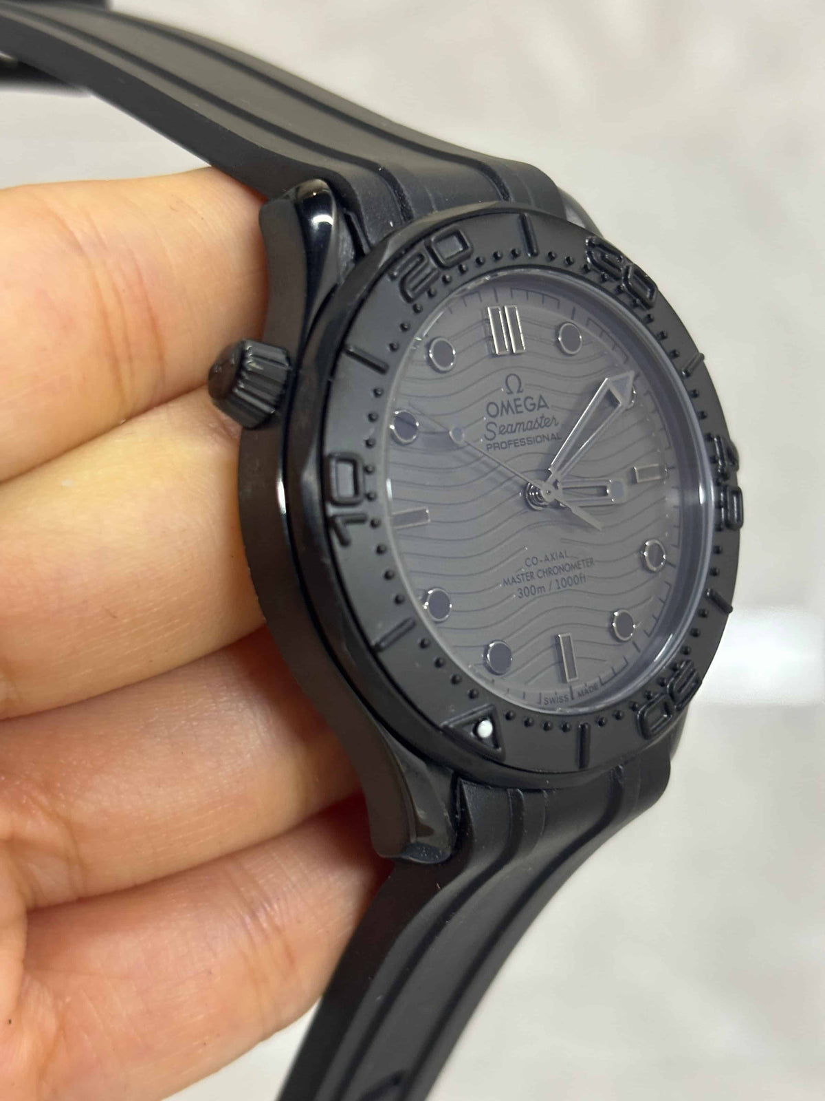 Mechanical Watch for Men OM115