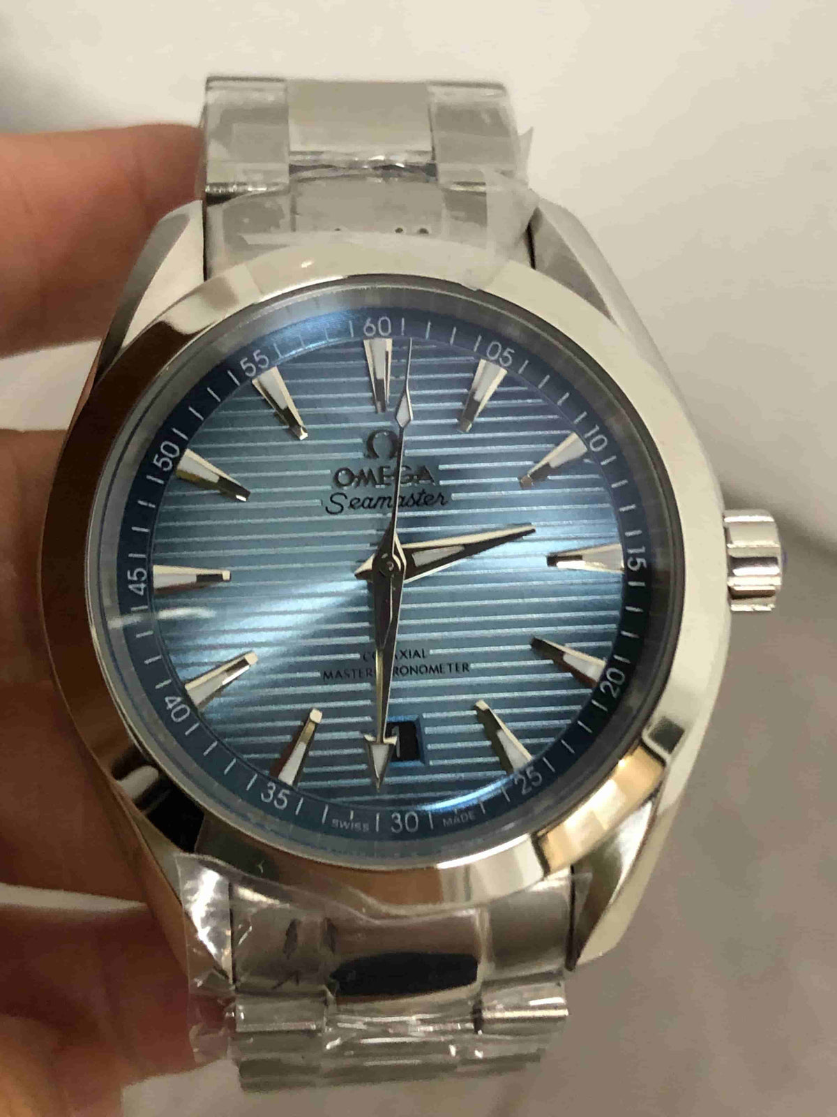 Mechanical Watch for Men OM263
