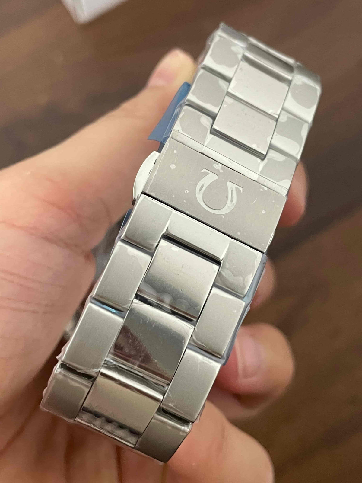 Mechanical Watch for Men OM281