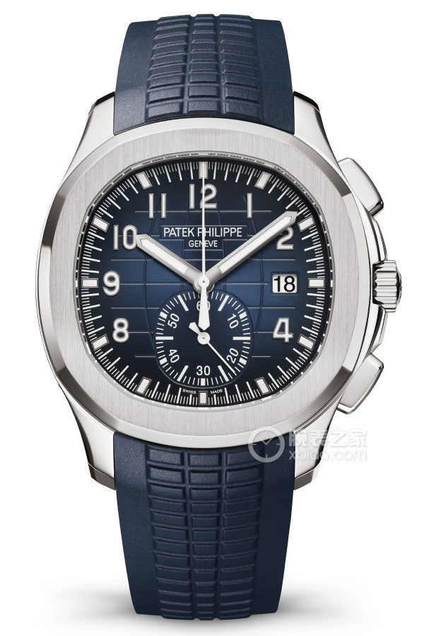 Replica Aquanaut 5968 904l Stainless Steel Automatic Mechanical Watch 40mm