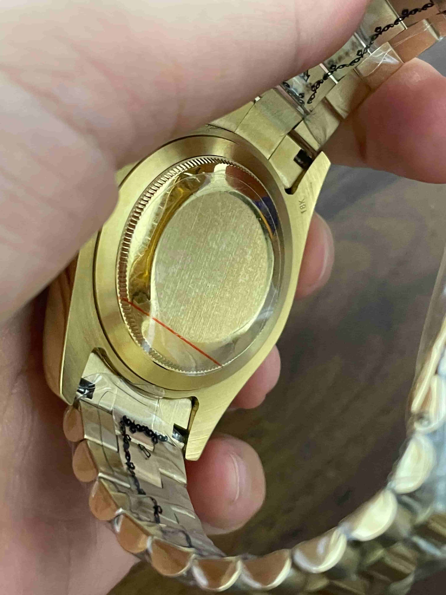 Replica Automatic Watch for Men 40mm R286