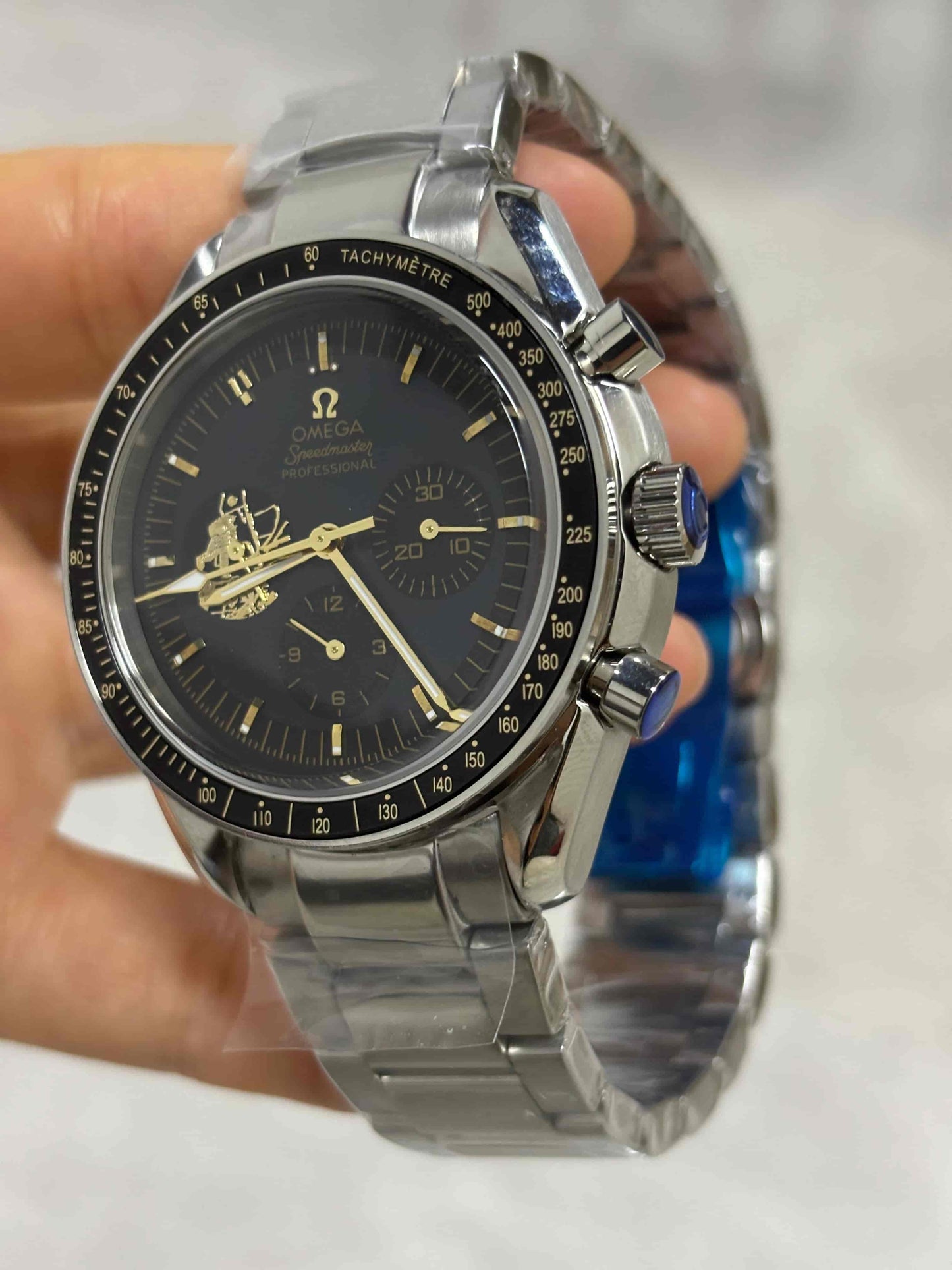 Mechanical Watch for Men OM82