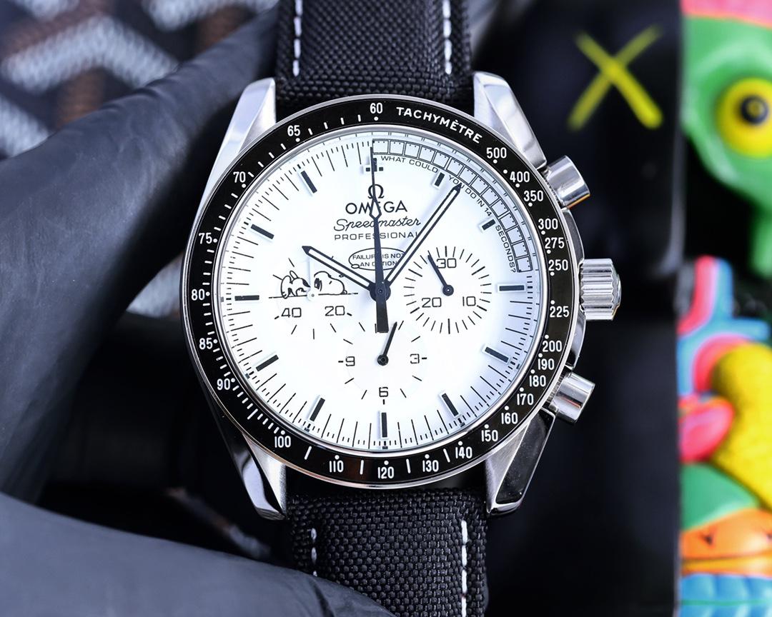 Automatic Mechanical Watch Replica Rubber Belt 062211-1