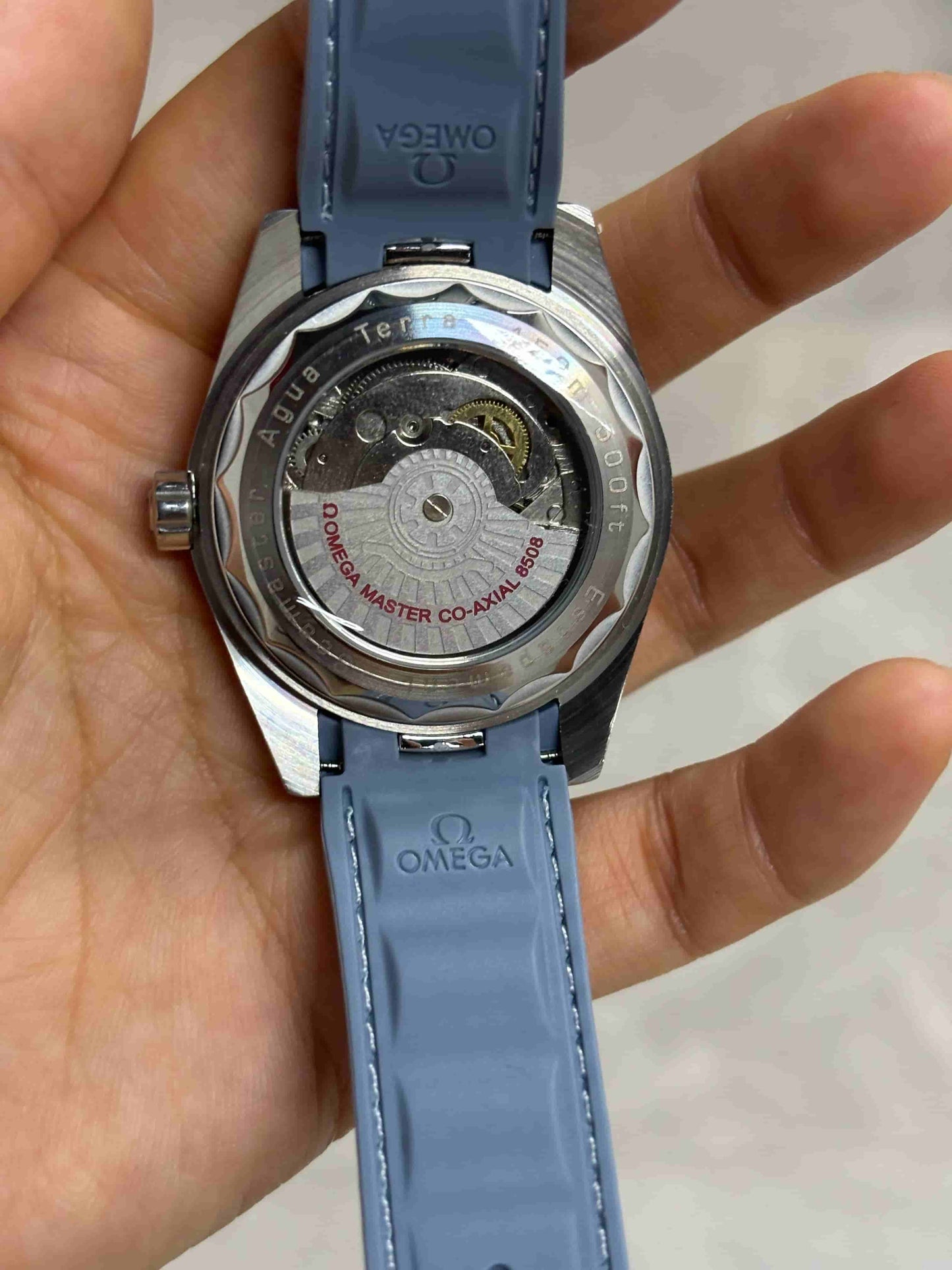 Mechanical  Watch for Men OM74