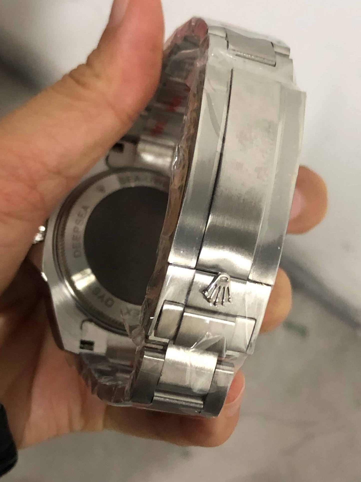 Replica Automatic Watch for Men R189
