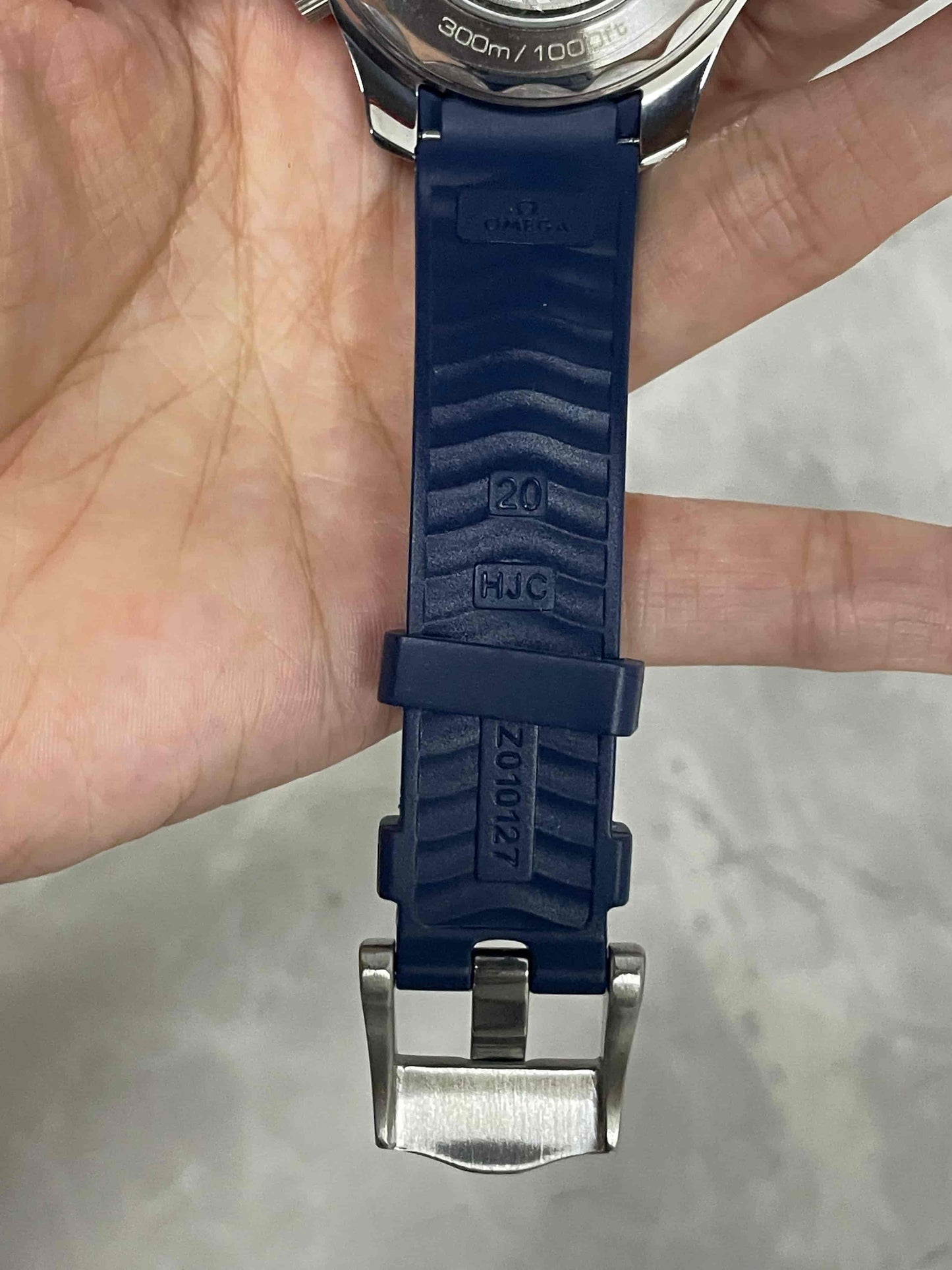 Mechanical Watch for Men OM89