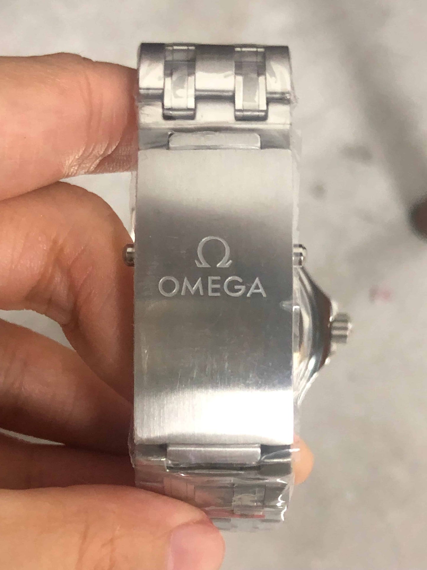 Mechanical Watch for Men OM05