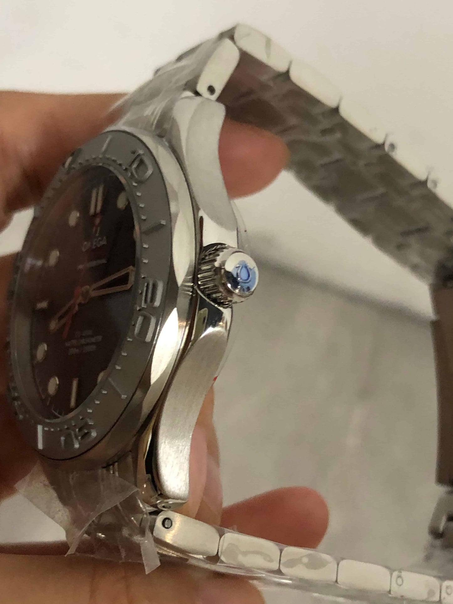 Mechanical Watch for Men OM143