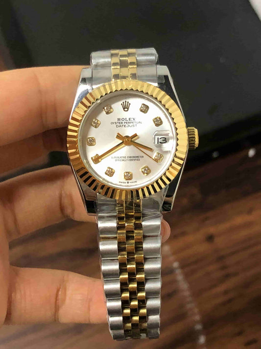 Replica Automatic Watch for Women 31mm  R211