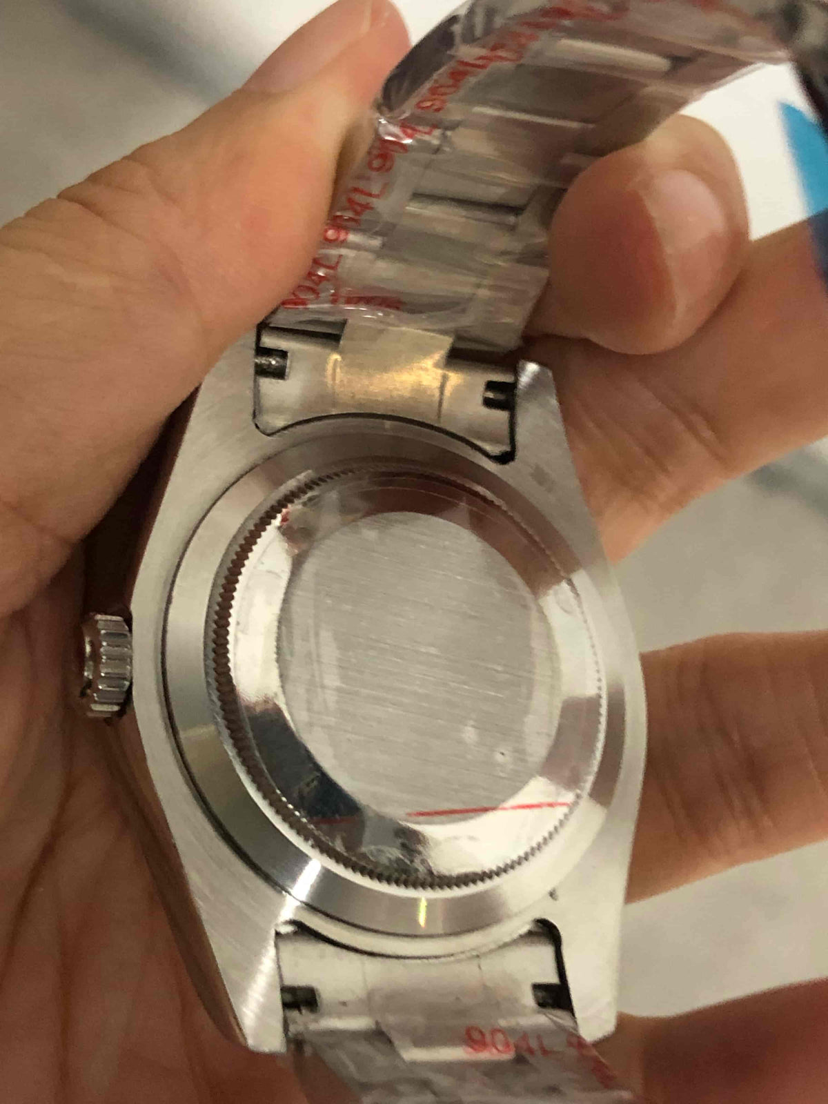 Replica Automatic Watch for Men R252