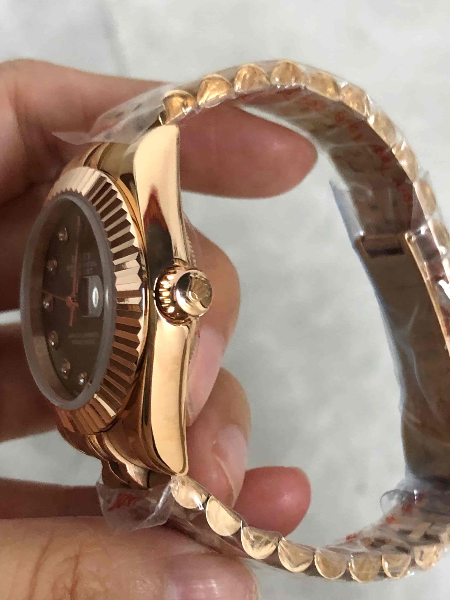 Automatic Watch for Men 36mm 40mm R113