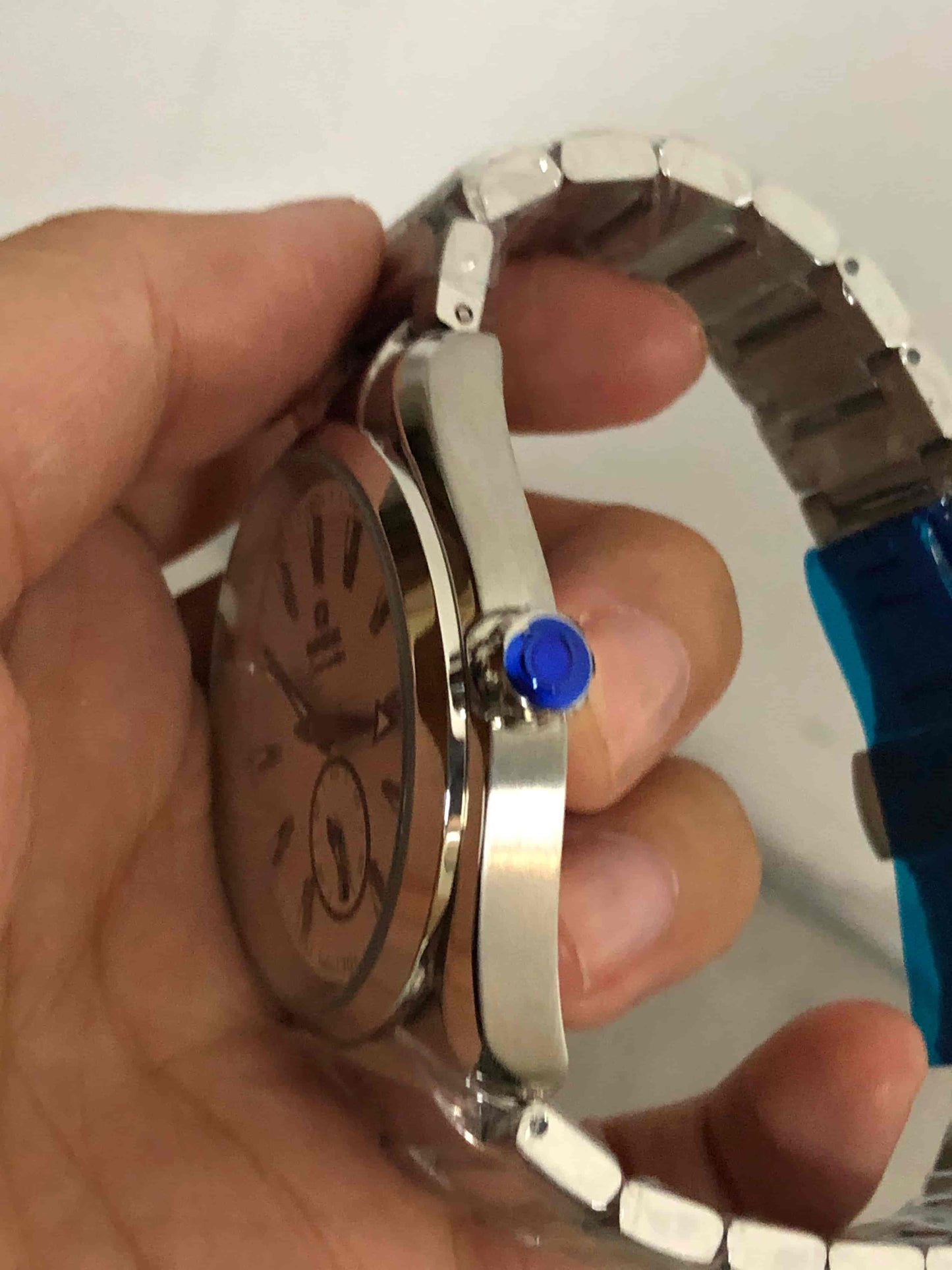 Mechanical Watch for Men OM252