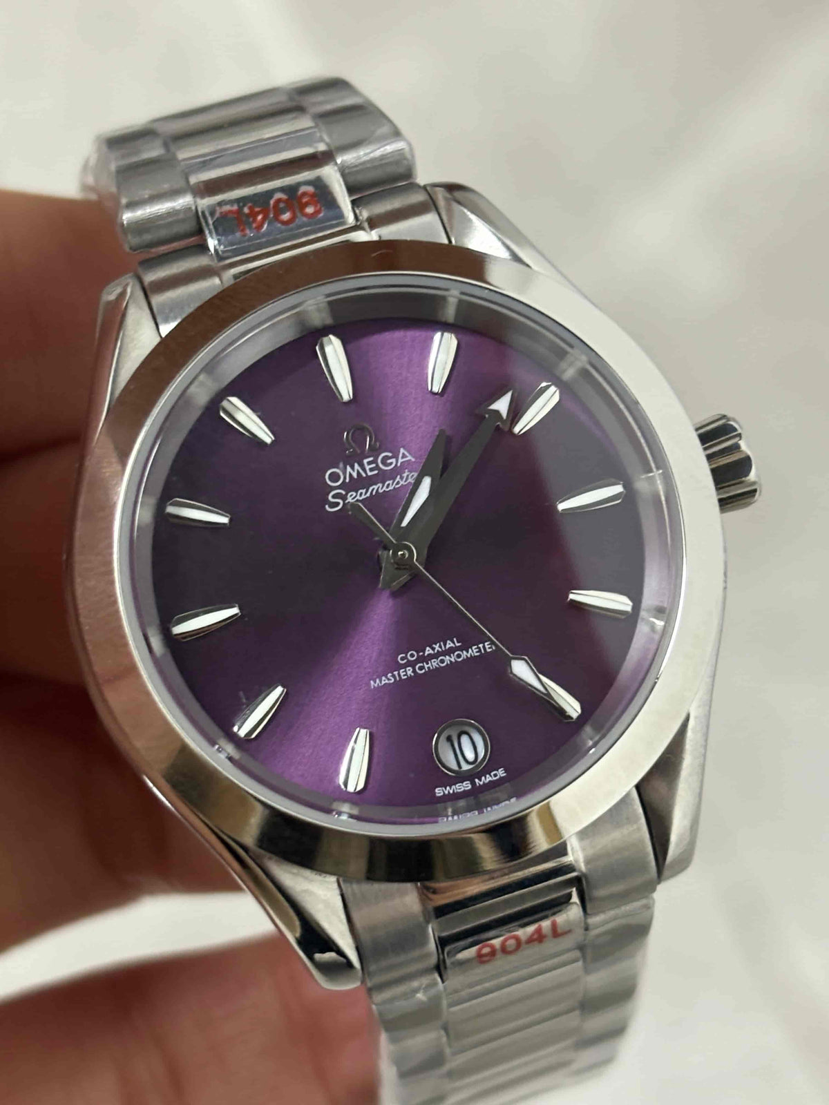 Mechanical Watch for Men OM196