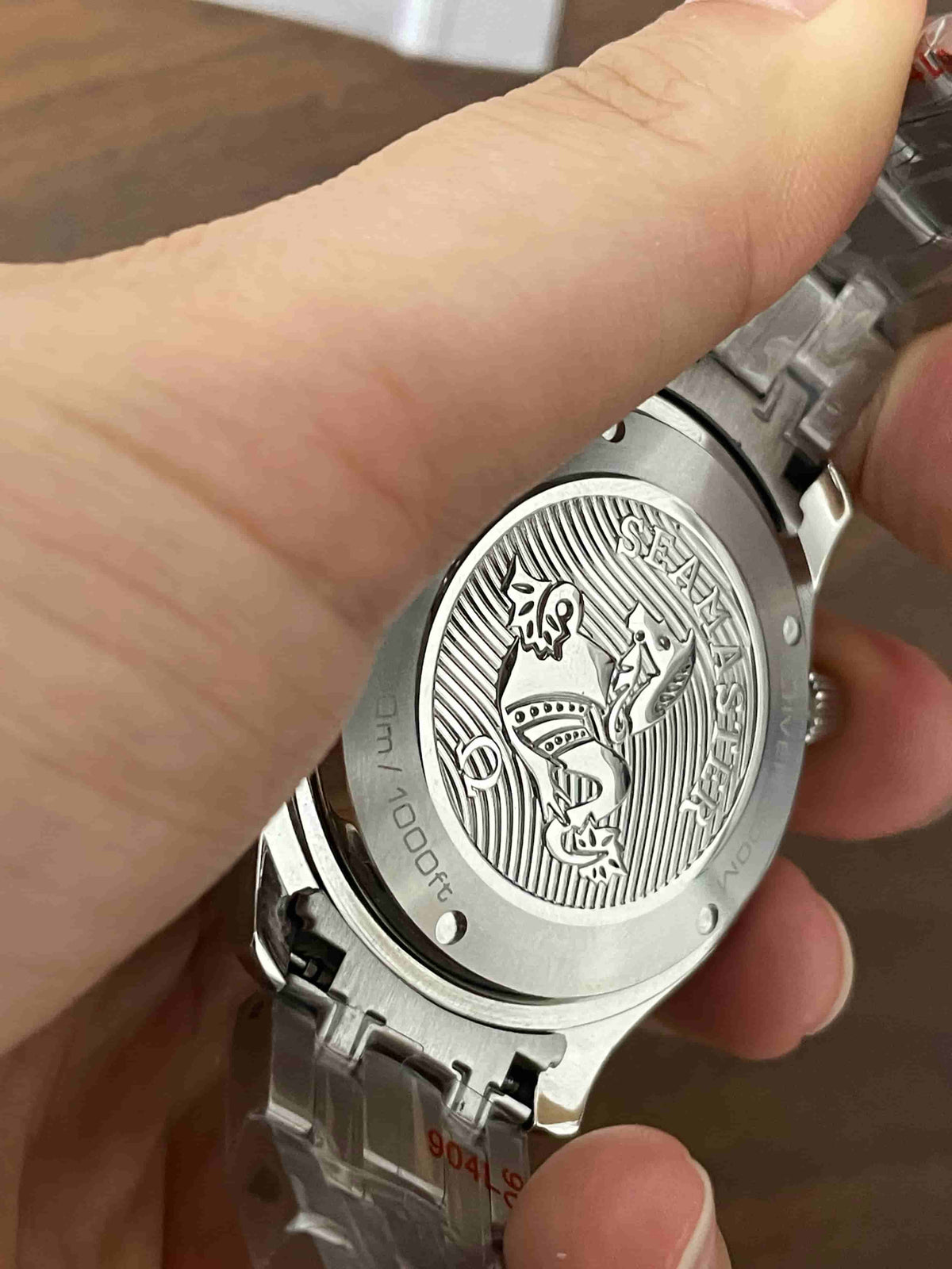 VK63 Quartz Watch for Men OM309