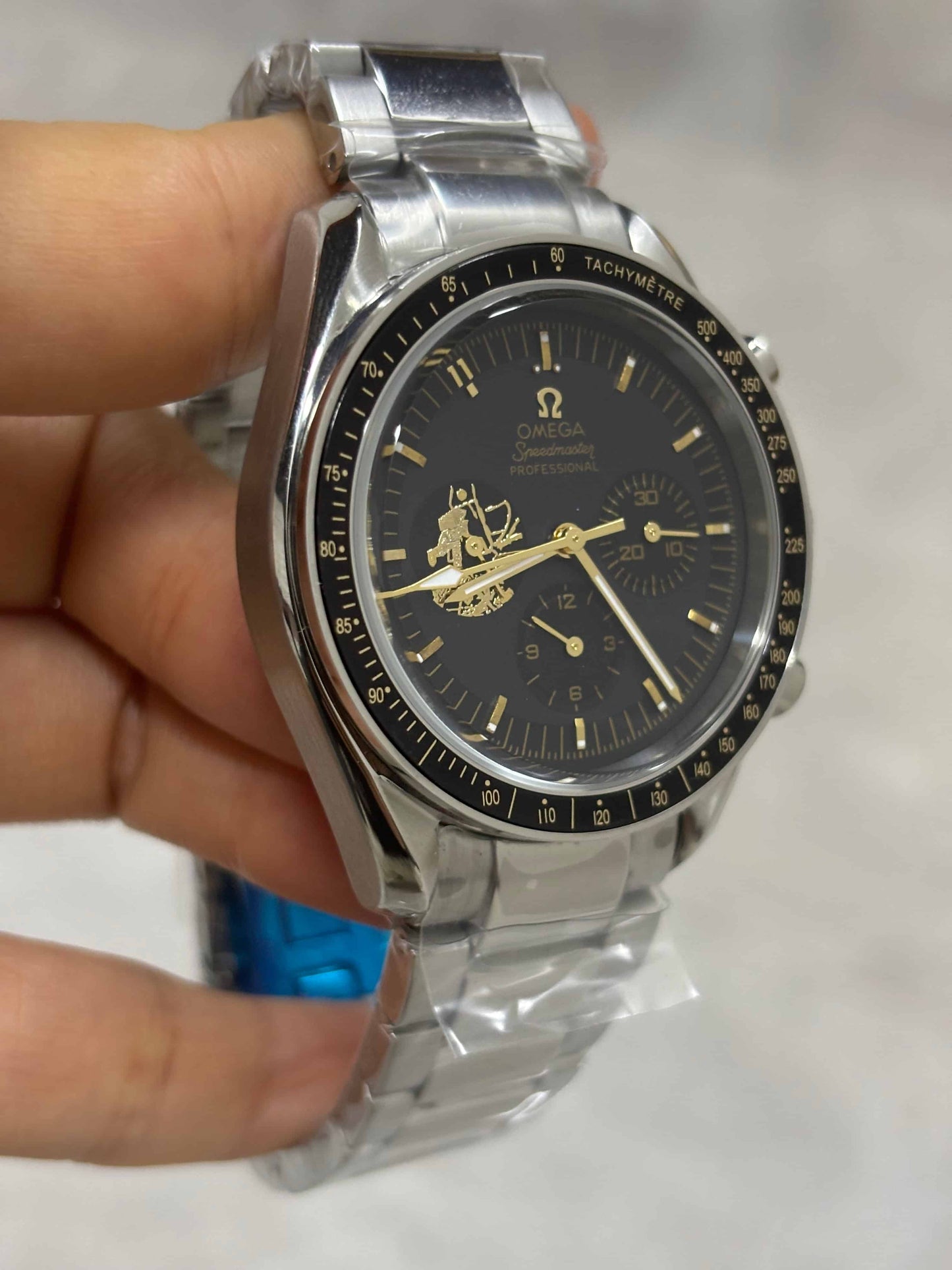 Mechanical Watch for Men OM82