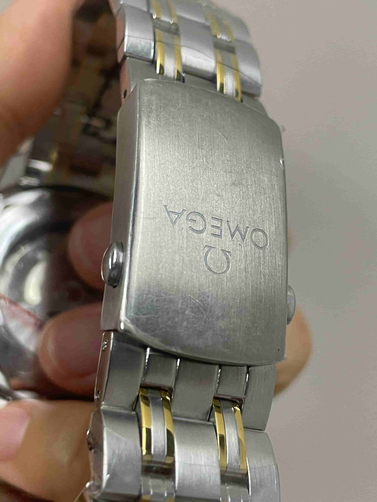 Mechanical Watch for Men OM95