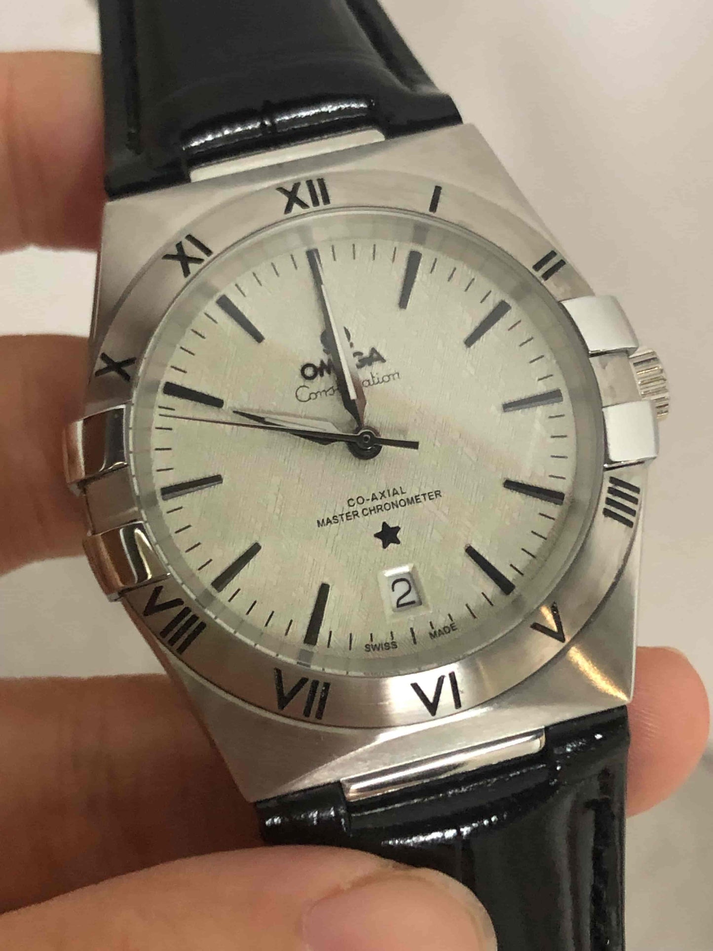 Mechanical  Watch for Men OM13