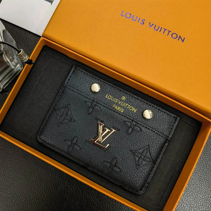 Signature Slim Card Holder Wallet-s2 mysite