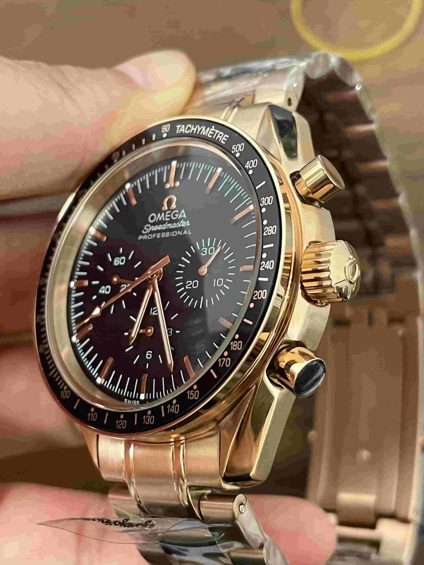 Mechanical Watch for Men OM294