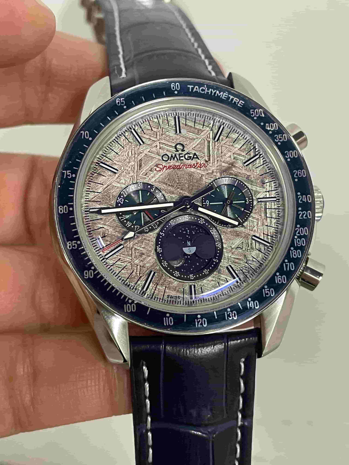 Mechanical Watch for Men OM270