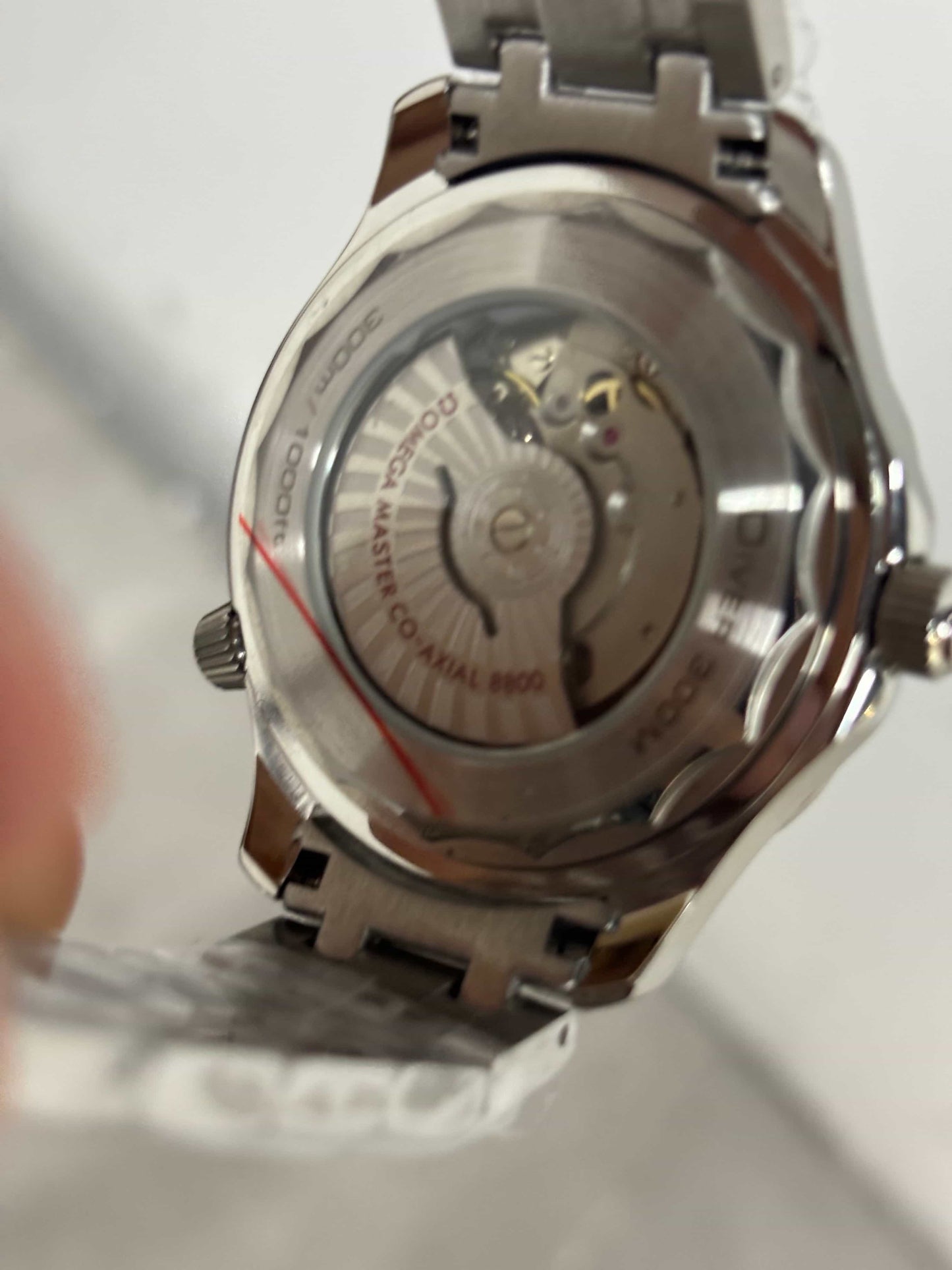 Mechanical Watch for Men OM121